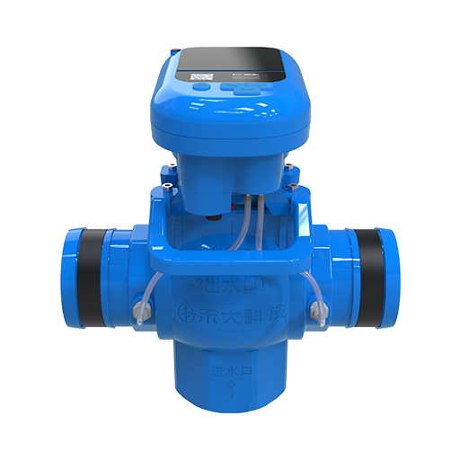 智能灌溉,用田小二®